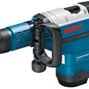 Bosch GSH 7 VC Breekhamer 1500 W - Elektrisch Gereedschap