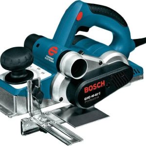 Bosch Professional GHO 40-82 C Elektrische Schaaf - Netstroom