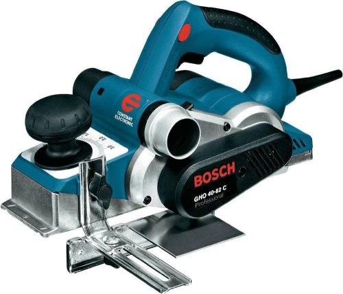 Bosch Professional GHO 40-82 C Elektrische Schaaf – Netstroom