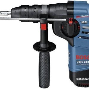 Bosch Blauw GBH 3-28 DRE Boorhamer 800W 3,1J