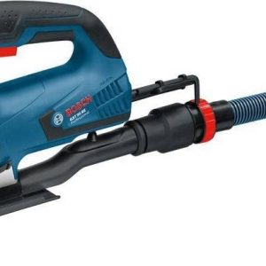 Bosch GST 90 BE Decoupeerzaag in Robuuste Koffer - Inclusief Zaagblad