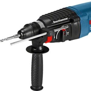 Bosch GBH 2-26 Professional Boorhamer