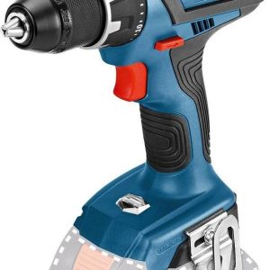 Bosch GSR 18V-28 Professional Solo Accuboormachine
