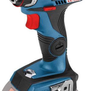 Bosch GSR 18V-60 Accu Schroefboormachine