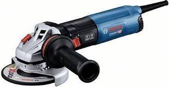 Bosch Professional GWS 14-125 S Haakse Slijper