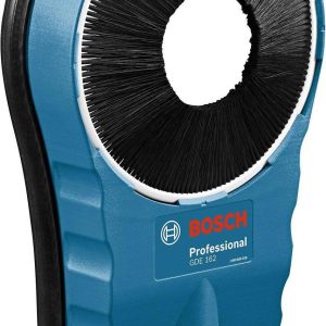 Bosch GDE 162 Stofafzuiging - Accessoire voor Elektrisch Gereedschap