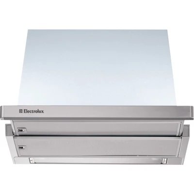 Electrolux EFP 60241X Vlakscherm Afzuigkap 60 cm - RVS