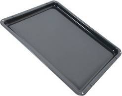Electrolux Bakblik Geëmailleerd 466x385x22mm 140020490029