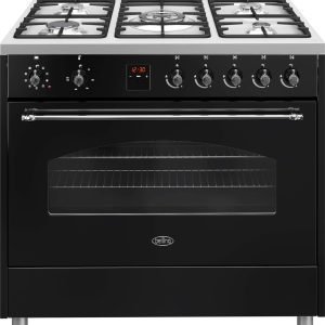 Belling SCR 900 DFT - Gasfornuis