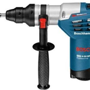 Bosch GBH 4-32 DFR Professional Boorhamer