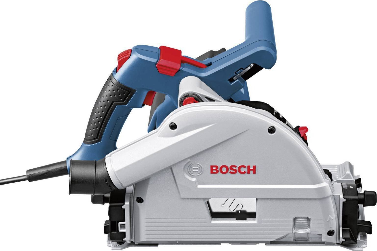 Bosch GKT 55 GCE Professional Invalzaag