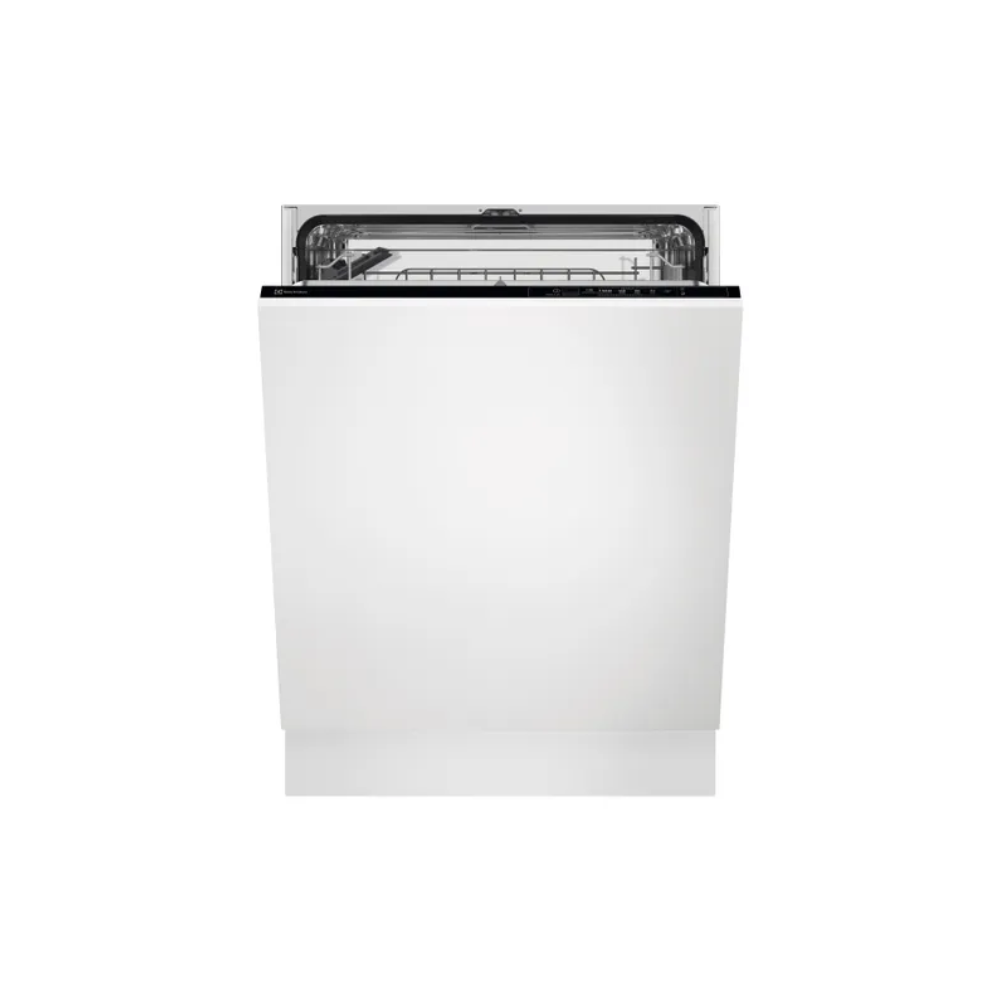 keaf 1 Electrolux KEAF7200L Inbouw vaatwasser 60 cm - Afbeelding 1
