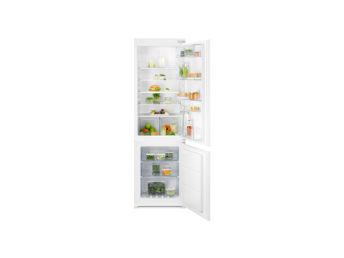 Electrolux ENT6NE18S Inbouw Koel-Vriescombinatie 178cm