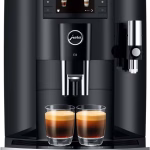 JURA E8 Piano Black (EC) 15584