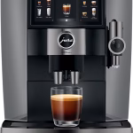 JURA J10 Twin Diamond Onyx (EA) 15706