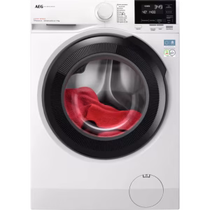 AEG LR63BERLIN Wasmachine - 9 kg – 1400 rpm