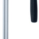 Ironside Lijmklem gehard staal 400 x 120mm