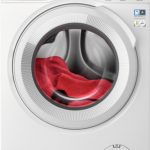 AEG LR73R862 Wasmachine – 8 kg – 1600 tpm