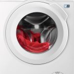 AEG LF62R840 wasmachine 8 kg – 1400 tpm