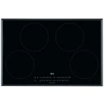 AEG IKB8440SFB – Inductiekookplaat – 80 cm
