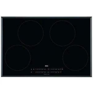 AEG IKB8440SFB – Inductiekookplaat – 80 cm
