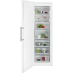 AEG OAG7M281EW Vrijstaande Vriezer 186 cm - Afbeelding 2