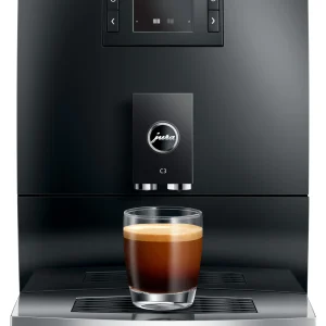 JURA C3 Piano Black (EA) 15599