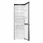 Hisense RB3K330SAIC Koel-Vriescombinatie 186 cm