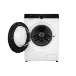 Inventum VWM8030W Wasmachine – 8 kg – 1400 rpm - Afbeelding 2