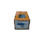 Heco-unix-plus Spaanplaatschroeven 5.0x50 – 200 stuks