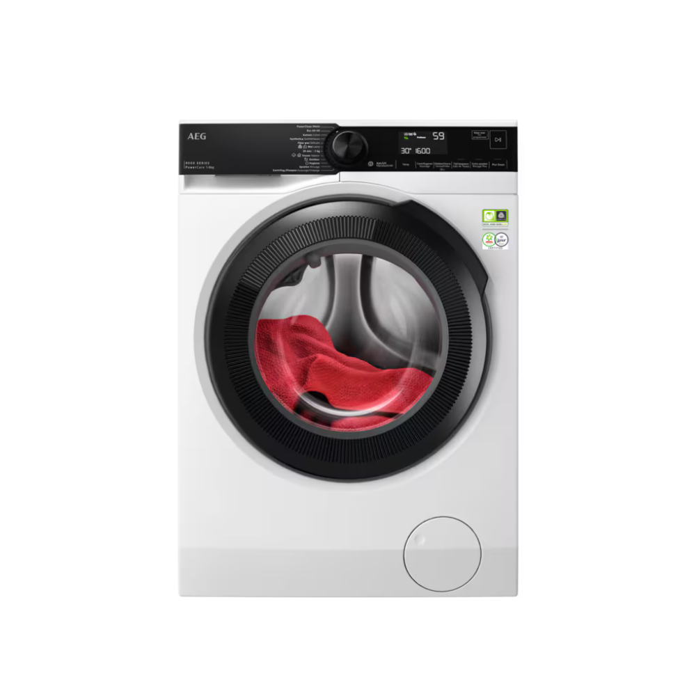 OLCOMMERCE1000x1000 (8) AEG LR86CB86 PowerCare Wasmachine – 8 kg – 1600 rpm - Afbeelding 1