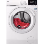 AEG LR73842 Wasmachine – 8 kg – 1400 tpm
