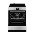 AEG CIB6641ABM – Vrijstaand Fornuis – 60 cm