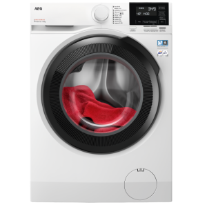 AEG LR63XR844 wasmachine – 8 kg – 1400 rpm