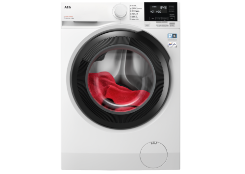 AEG LR63XR844 wasmachine – 8 kg – 1400 rpm