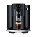 JURA E6 Piano Black (EC) 15437