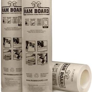 Primaverde Ram Board Vloerbescherming Breed 94cm (32mtr)