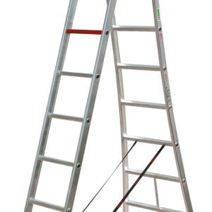 Altrex Rocky 2-delige reformladder DR 2 x 10