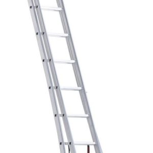 Altrex Rocky 2-delige Reformladder DR 2 x 12