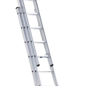Altrex Rocky 3-delige reformladder DR 3 x 10