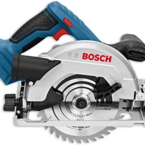 Bosch GKS 18V-57 G Professional Solo Cirkelzaag