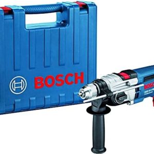 Bosch 060117B500 Boormachine & Boorhamer - 230V, 2.7kg