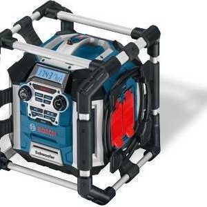 Bosch GML 50 Professional Bouwradio