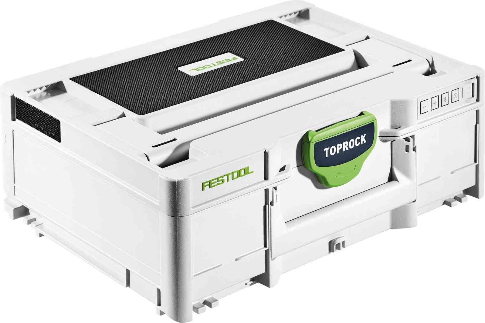 Festool SYS3 BT20 M 137 Bluetooth Luidspreker