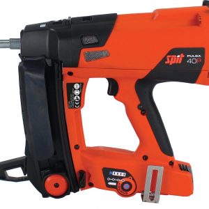 Spit/Paslode Pulsa 40P Nagelapparaat op Gas (Afbouw & Aannemerij)
