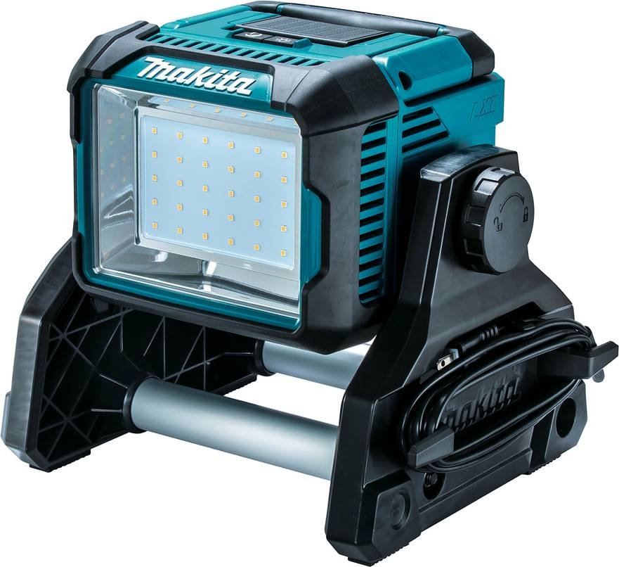 Makita LED Bouwspot 1800lm - Bouwlamp