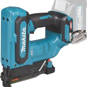 Makita PT001GZ 40 V Max Pin tacker