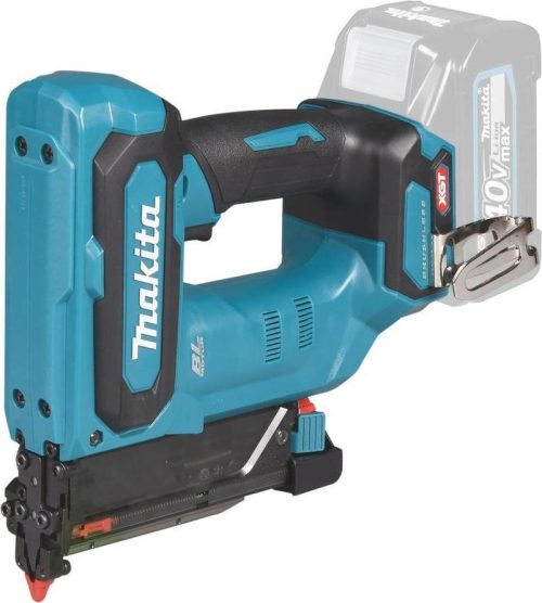 Makita PT001GZ 40 V Max Pin tacker
