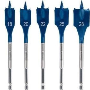 Bosch 2 608 900 335 8-delige Borenset