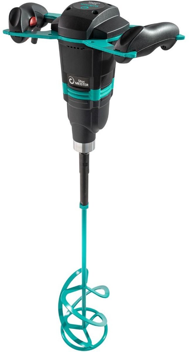 Collomix Stucmeister Mixer 1750W